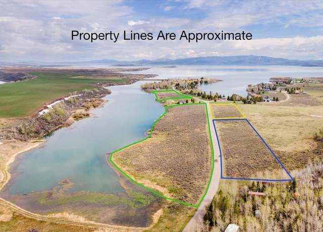 Property at Lot 1 Dike Rd, Soda Springs, ID 83276