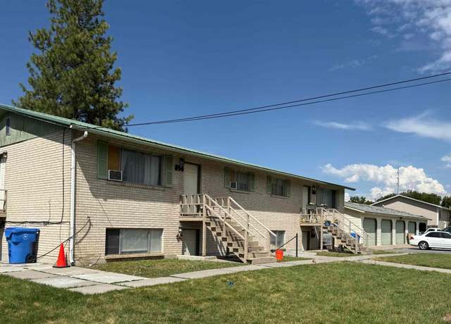 Property at 848 W Bryan Rd, Pocatello, ID 83201, 8 beds, 4 baths