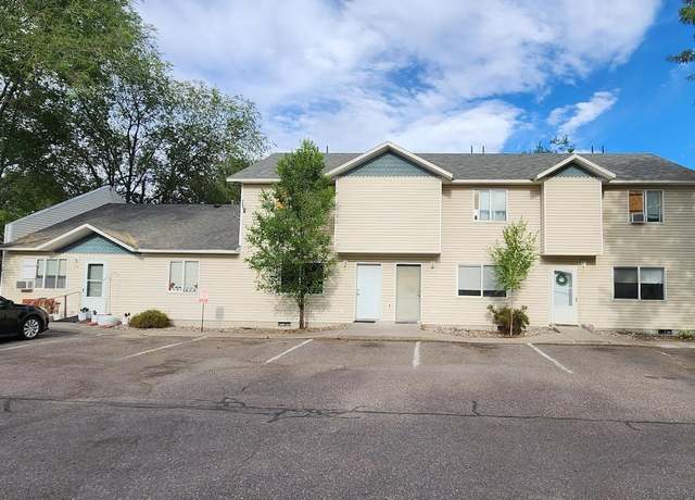 Property at 1100 W Quinn Units 21-24 Rd, Chubbuck, ID 83202, 8 beds, 6 baths