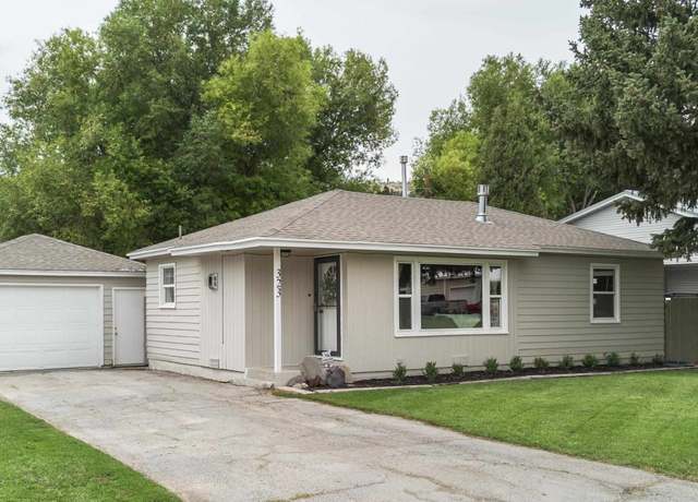 Property at 323 Monsanto Blvd, Soda Springs, ID 83276, 2 beds, 1 bath