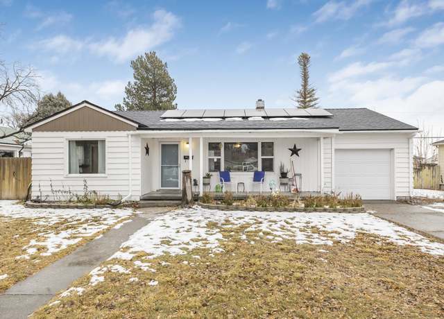 Property at 940 S Stout Ave, Blackfoot, ID 83221, 2 beds, 1 bath