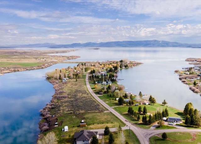 Property at Lot 11-2 Harbor Rd, Soda Springs, ID 83276