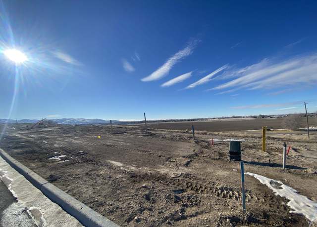 Property at Lot 4 Block 1 Reflection Rdg, Chubbuck, ID 83202