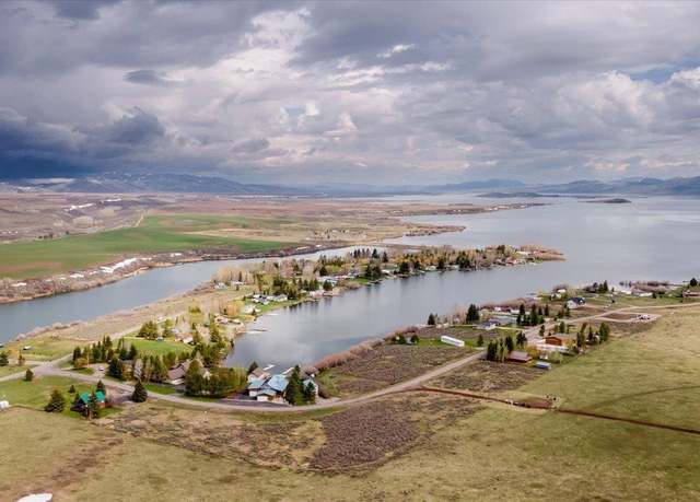 Property at Lot 19-2 Harbor Rd, Soda Springs, ID 83276