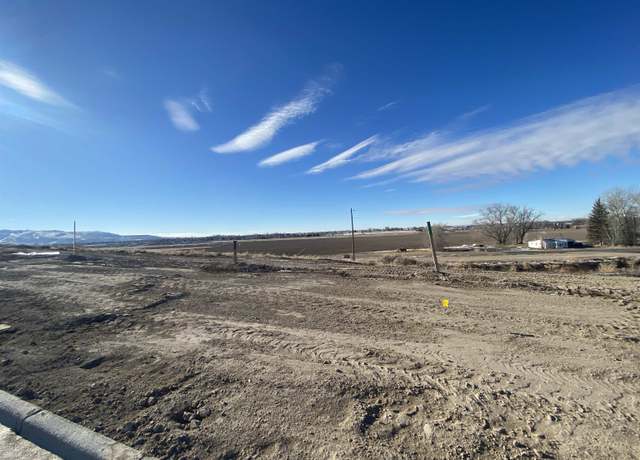 Property at Lot 3 Block 1 Reflection Rdg, Chubbuck, ID 83202