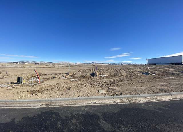 Property at Lot 4 Block 2 Reflection Rdg, Chubbuck, ID 83202