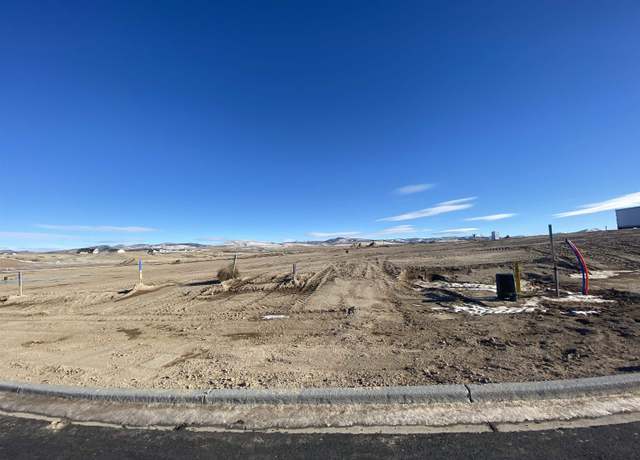 Property at Lot 3 Block 2 Reflection Rdg, Chubbuck, ID 83202