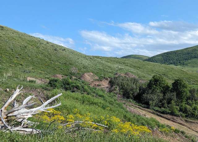 Property at NNA N Hwy 34, Preston, ID 83863