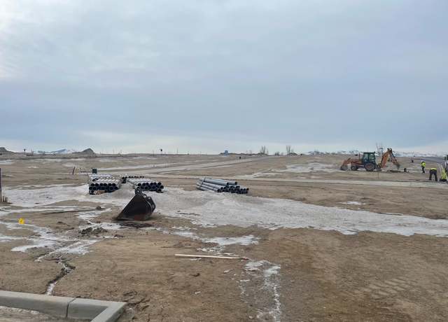 Property at Lot 1 Block 3 Harvest Spgs, Chubbuck, ID 83202