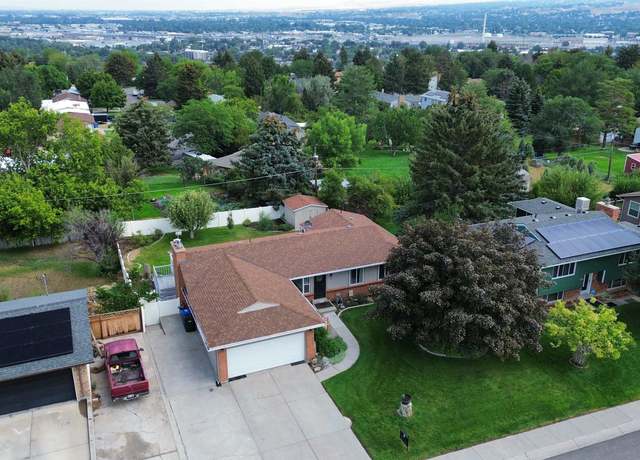 Property at 340 Canyon, Pocatello, ID 83204, 4 beds, 3 baths