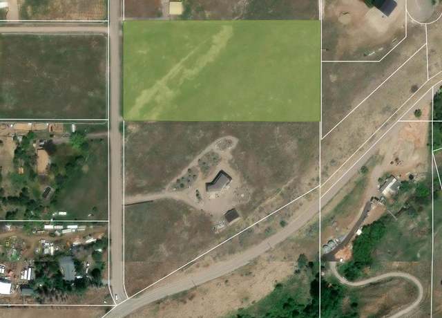 Property at 0 Stephanie Rd, Pocatello, ID 83204