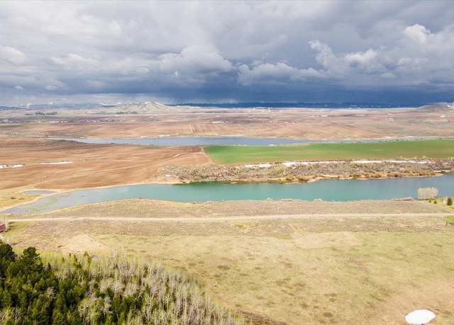 Property at Lot 9 BLK3 Dike Rd, Soda Springs, ID 83276