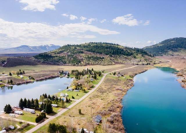 Property at Lot 16 BLK3 Dike Rd, Soda Springs, ID 83276