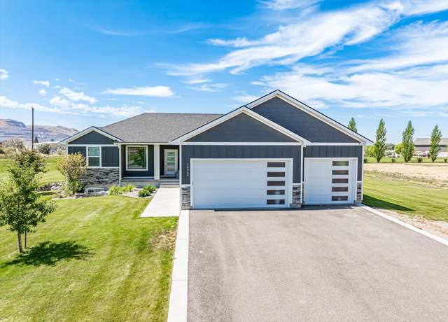 Property at 10869 N Cumberland, Pocatello, ID 83202, 7 beds, 3 baths
