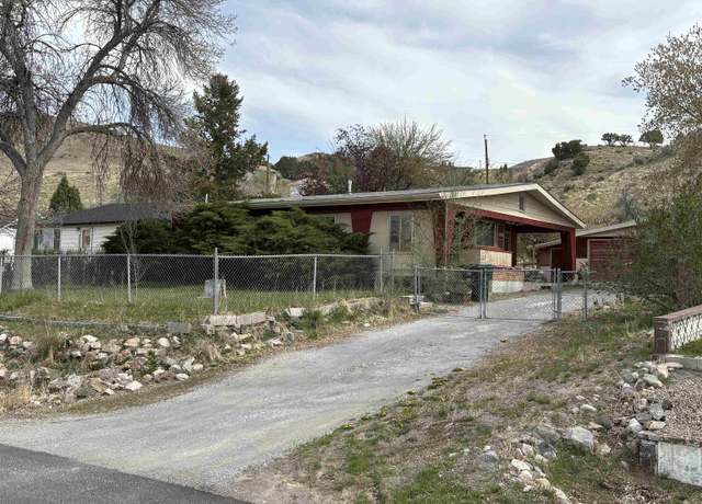 Property at 4360 Stockman Rd, Pocatello, ID 83204, 2 beds, 2 baths