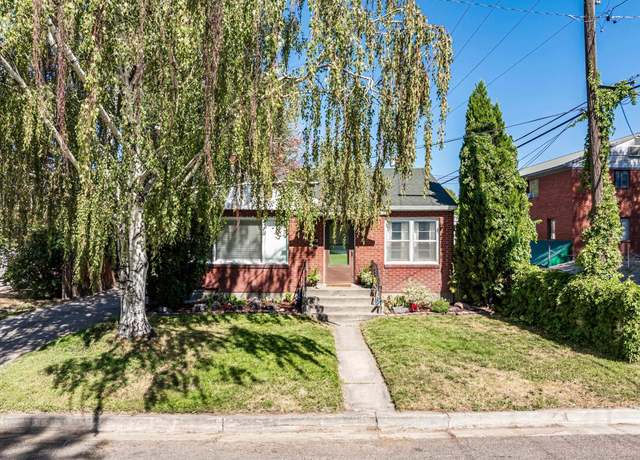 Property at 524 E Dunn St, Pocatello, ID 83201, 4 beds, 2 baths