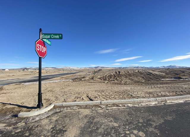 Property at Lot 1 Block 8 Sugar Crk, Chubbuck, ID 83202