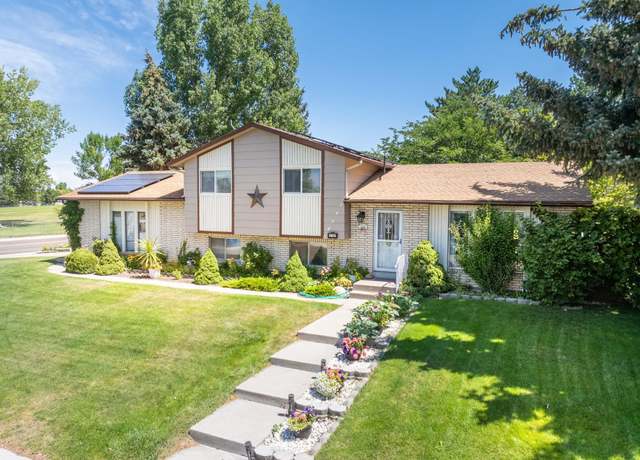 Property at 2180 Steven St, Pocatello, ID 83201, 5 beds, 3 baths