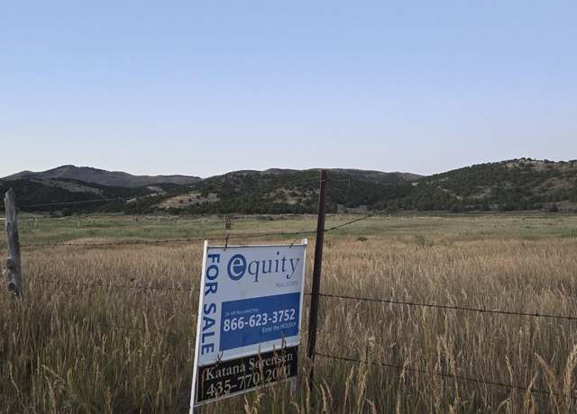 Property at Lot #2 Great Columbia Subdivision, Bancroft, ID 83217