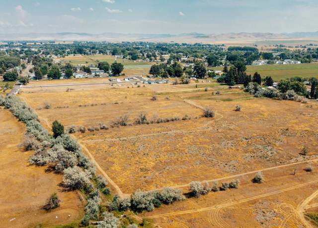 Property at TBD Riverton Rd, Blackfoot, ID 83211