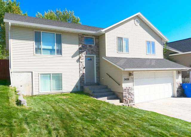 Property at 3426 Golden Ave, Pocatello, ID 83204, 4 beds, 3 baths