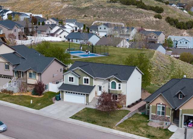 Property at 347 La Montagna Strada, Pocatello, ID 83201, 5 beds, 3 baths