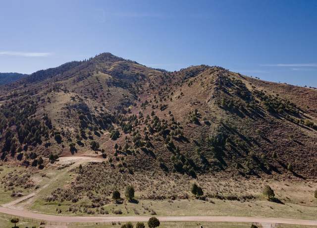 Property at TBD Swenson Valley Rd, Bancroft, ID 83217