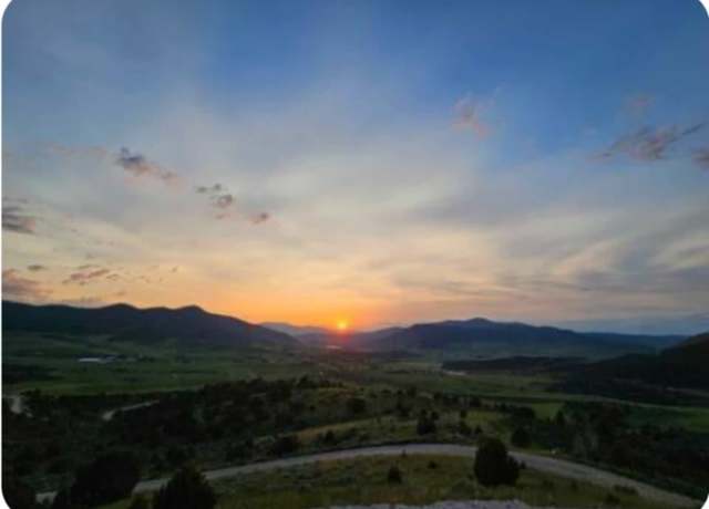 Property at 11136 Thunder Mountain Rd, Lava Hot Springs, ID 83246, 1 bed, 1 bath