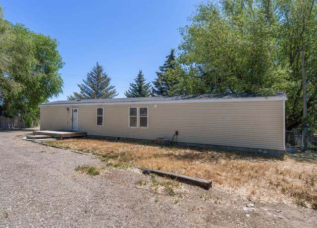 Property at 1868 Truckerville Rd, Pocatello, ID 83204, 2 beds, 2 baths