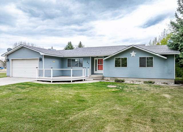 Property at 14727 W Chisholm St, Pocatello, ID 83202, 4 beds, 3 baths