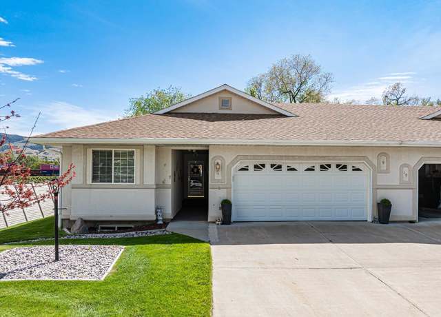 Property at 2850 Bannock Highway Unit 9 Hwy, Pocatello, ID 83204, 3 beds, 2 baths