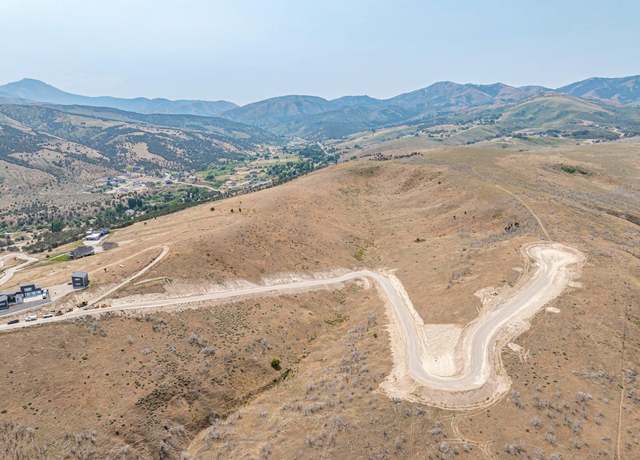 Property at TBD Lot 1(R) & Lot 4 Ridge View Ln, Pocatello, ID 83201