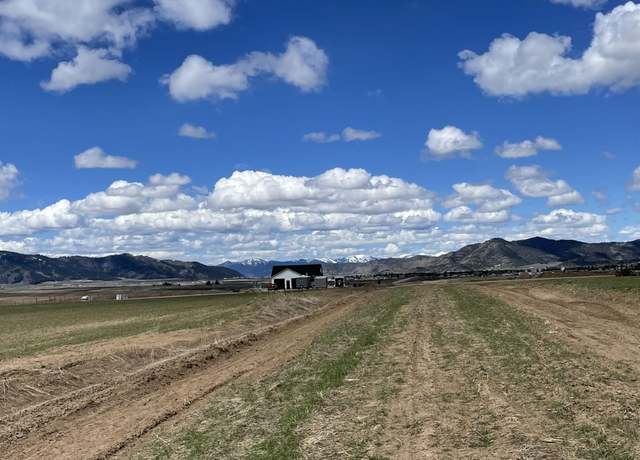 Property at B1 L5 Lakey Loop, Soda Springs, ID 83276