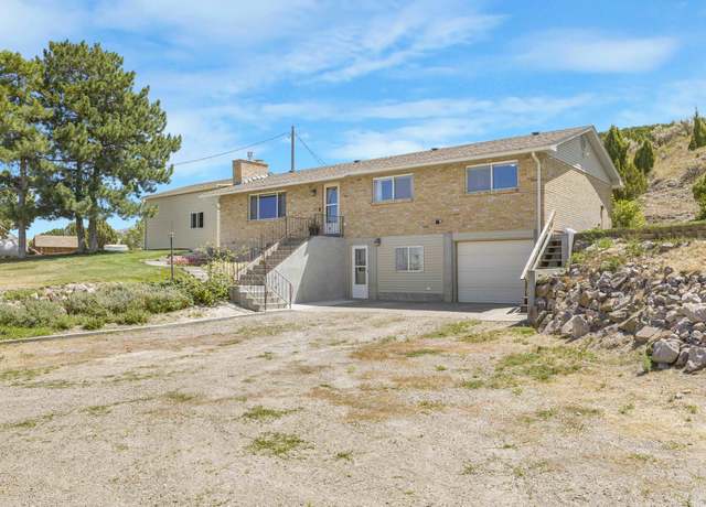 Property at 8997 Buckskin Rd, Pocatello, ID 83201, 3 beds, 3 baths