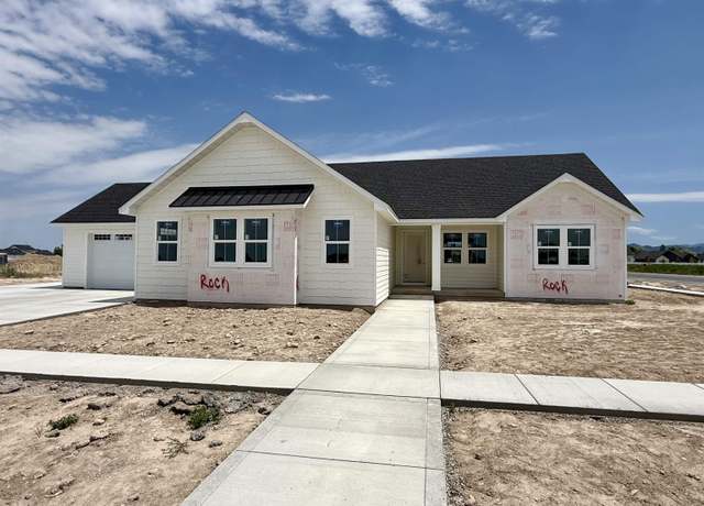 Property at 11782 Yorkshire, Pocatello, ID 83202, 3 beds, 2 baths