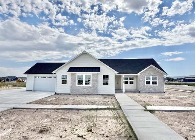 Property at 11782 Yorkshire, Pocatello, ID 83202, 3 beds, 2 baths