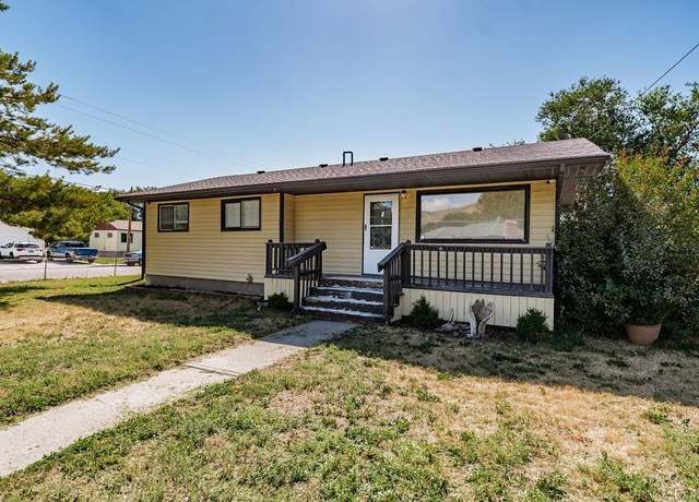 Property at 4053 Nora St, Pocatello, ID 83204, 5 beds, 2 baths