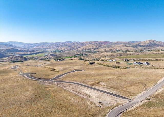 Property at TBD Lot 9 BLK 1 Barberry Grv, Inkom, ID 83245