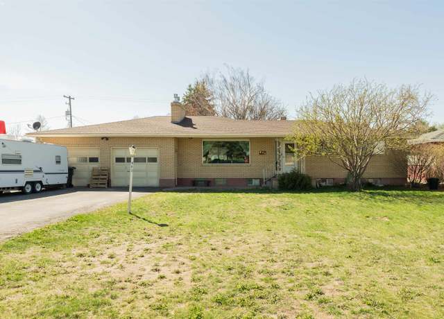 Property at 475 Annis, Rigby, ID 83442, 5 beds, 2 baths