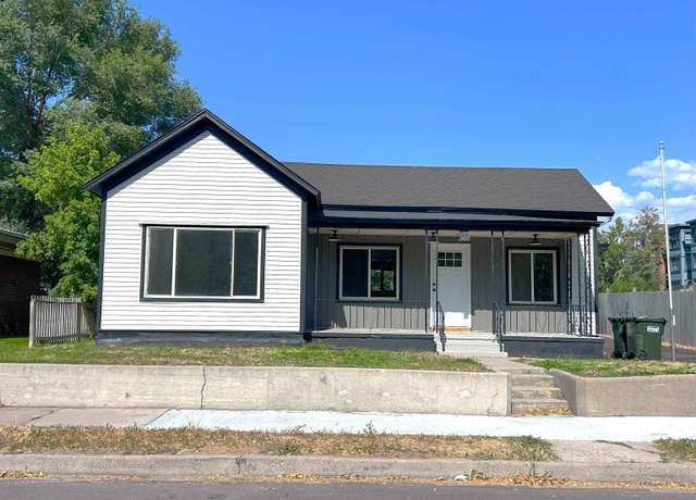 Property at 344 N Grant Ave, Pocatello, ID 83204, 4 beds, 2 baths