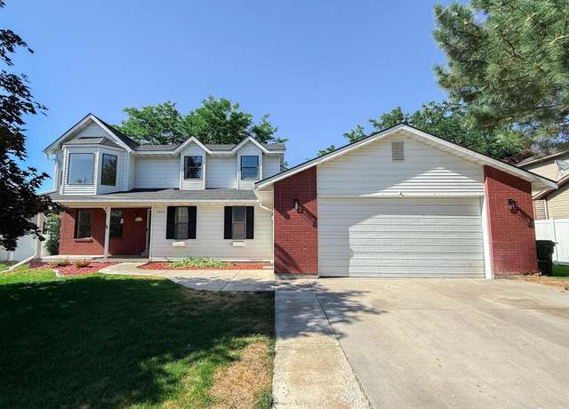 Property at 2244 Elmore St, Pocatello, ID 83201, 5 beds, 3.5 baths