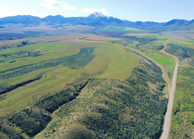 Property at TBD Cherry Crk, Downey, ID 83234