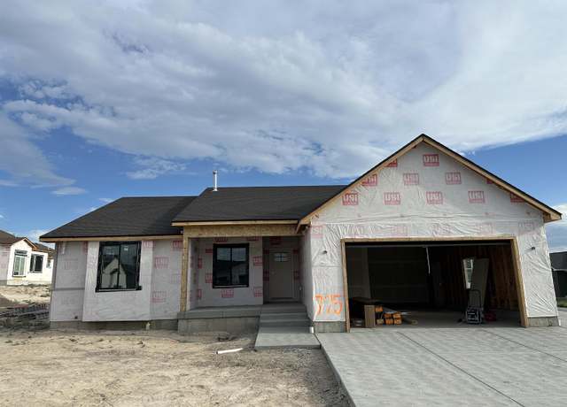 Property at 775 Rustic Rd, Pocatello, ID 83201, 3 beds, 2 baths