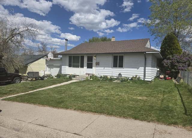 Property at 961 Highland Blvd, Pocatello, ID 83204, 3 beds, 2 baths