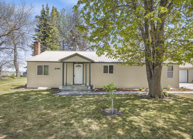 Property at 2084 Lawrence Ln, Blackfoot, ID 83221, 3 beds, 2.5 baths