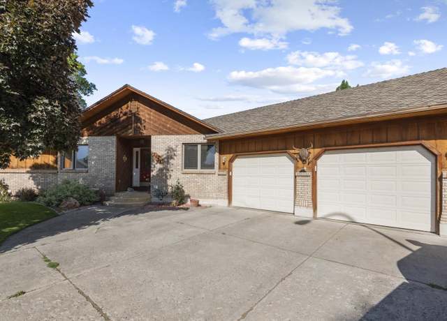 Property at 1473 St Charles Cir, Idaho Falls, ID 83404, 6 beds, 3 baths