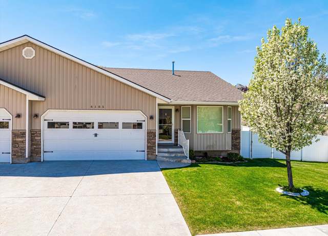 Property at 6105 Olivia St, Pocatello, ID 83204, 5 beds, 3 baths
