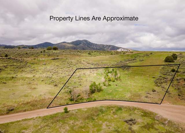 Property at 00 Westchester, Lava Hot Springs, ID 83246