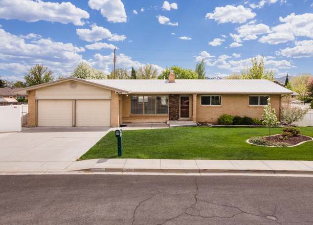 Property at 925 Imperial St, Pocatello, ID 83201, 3 beds, 2 baths