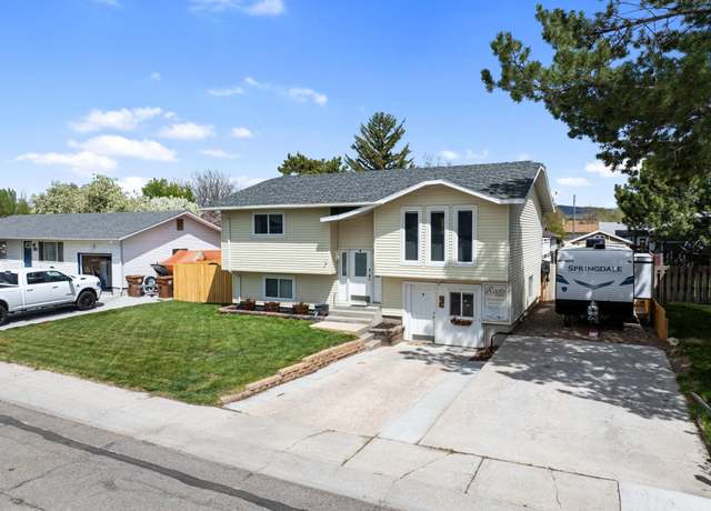 Property at 5008 Redfish St, Chubbuck, ID 83202, 4 beds, 2 baths